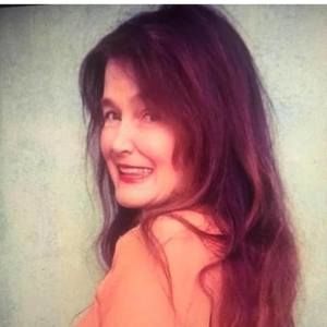 Meet your Posher, Brenda